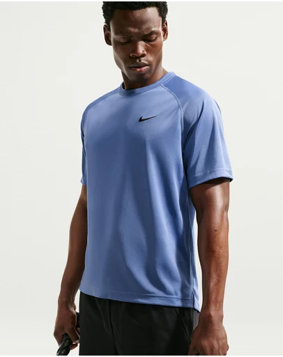 Nike - Hyverse Dri-FIT UV Training T-Shirt
