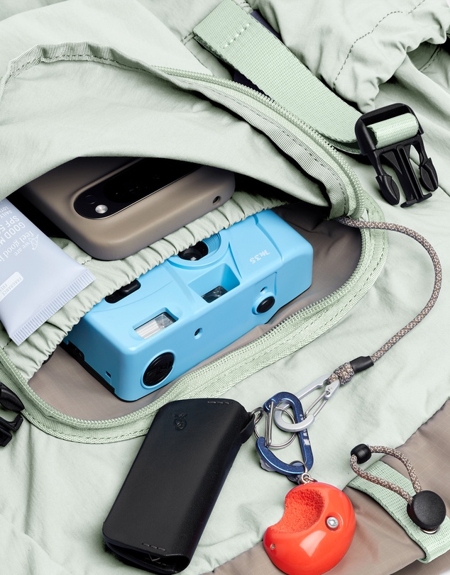 Bellroy - Cinch Backpack