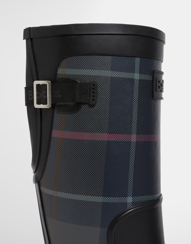 Barbour - Dena Tall Welly Boots