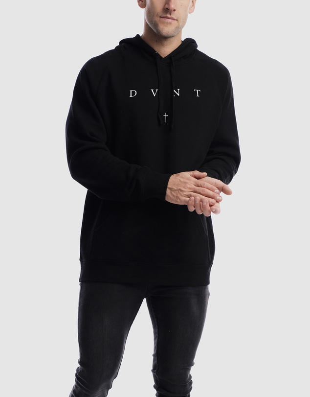 DVNT - Saint Hoodie