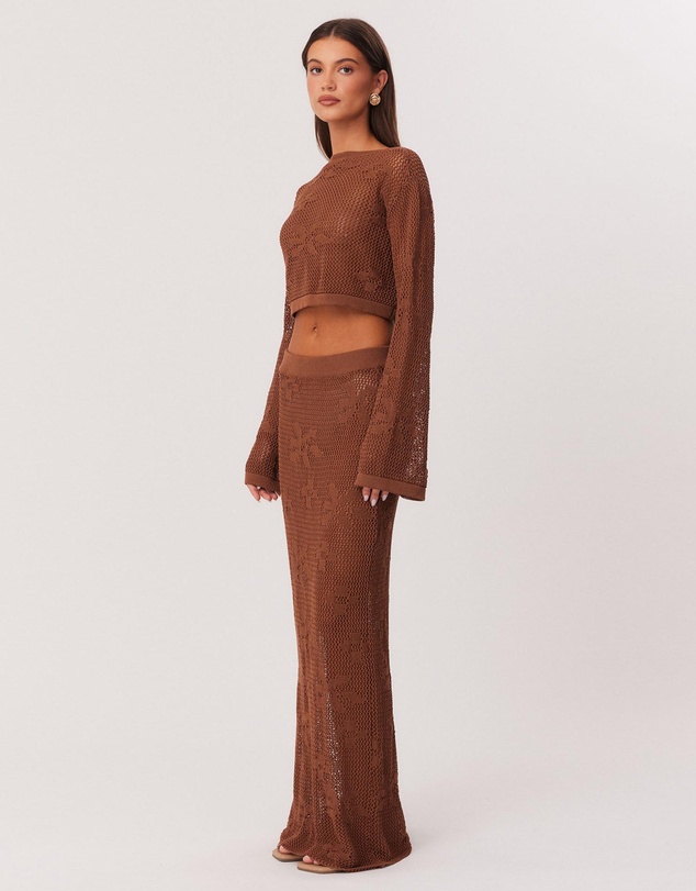 SNDYS - Terra Reversible Top
