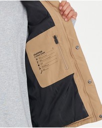 Huffer - Men's Classic Down Vest