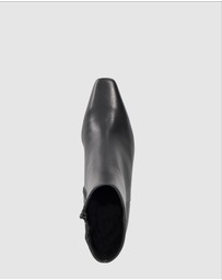 Dune London - Overly - Black