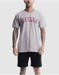 Counter Culture - Harlem Tee