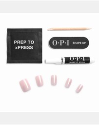 O.P.I - OPI xPRESS/ON Reoccurin' Gleam