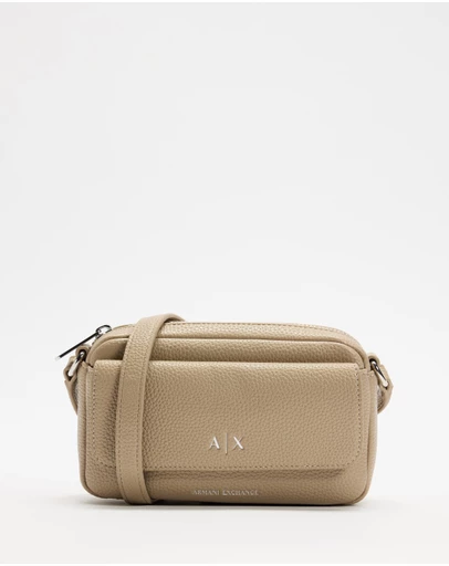 Armani Exchange - Nicole Crossbody Bag