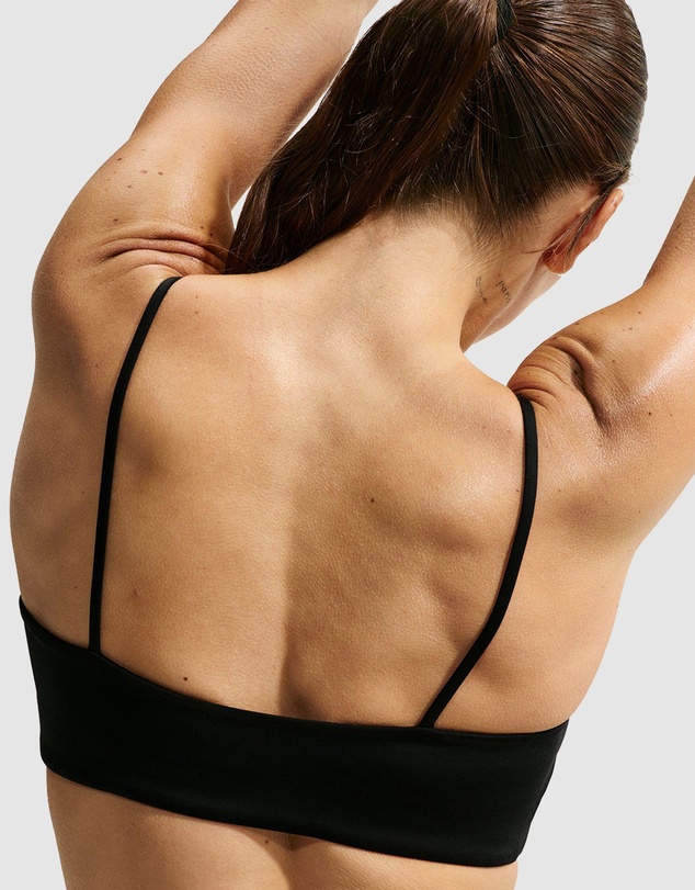 Nike - Nike One Light-Support Sports Bra