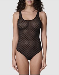 Simone Perele - Plume Shaper Bodysuit