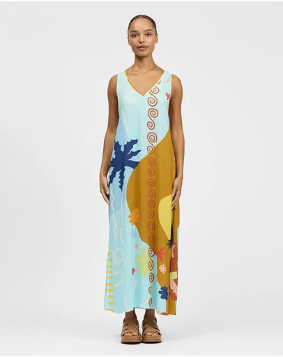 bul - Vida Dress