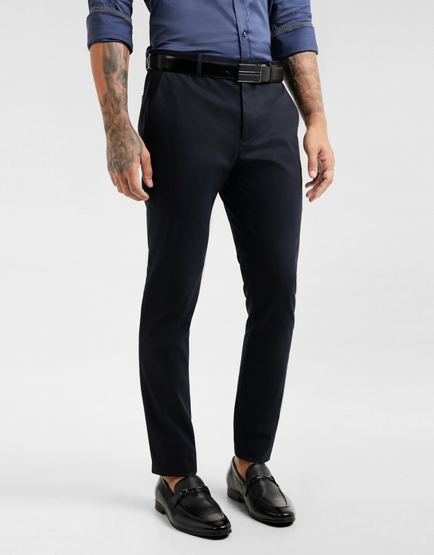 Tarocash - Rapid Slim Super Stretch Pant
