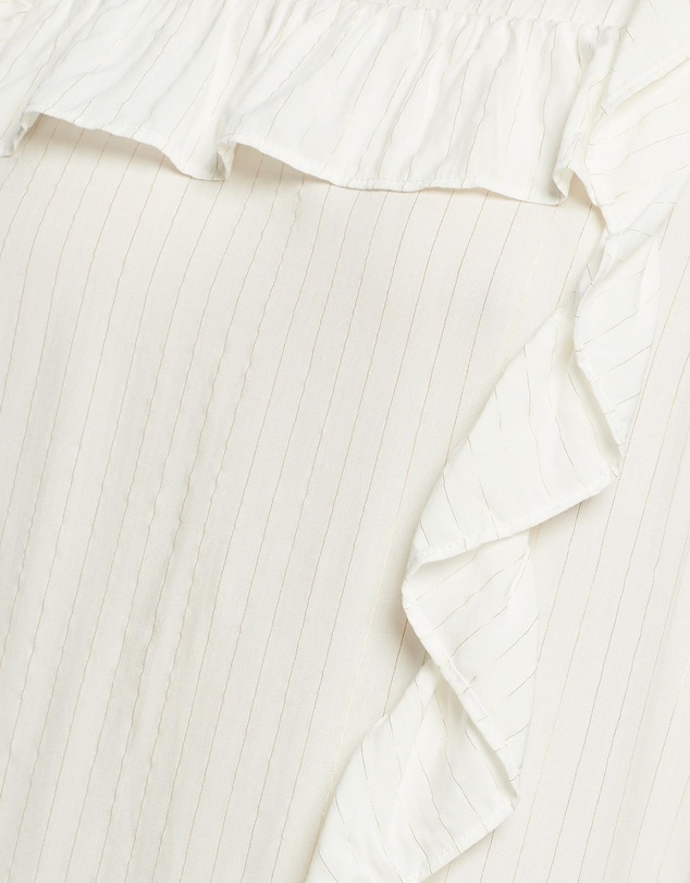 LENNI the label - Asta Frill Dress