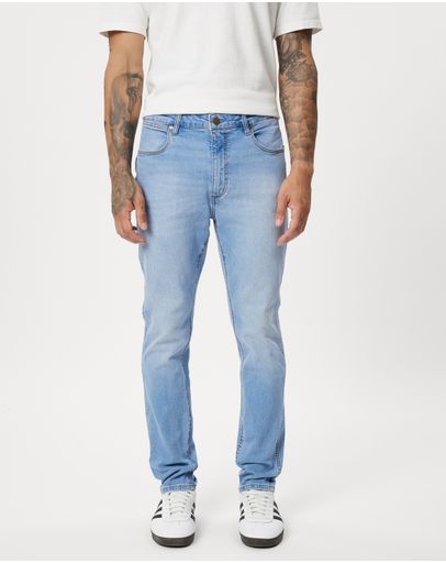 Woodlea Blue