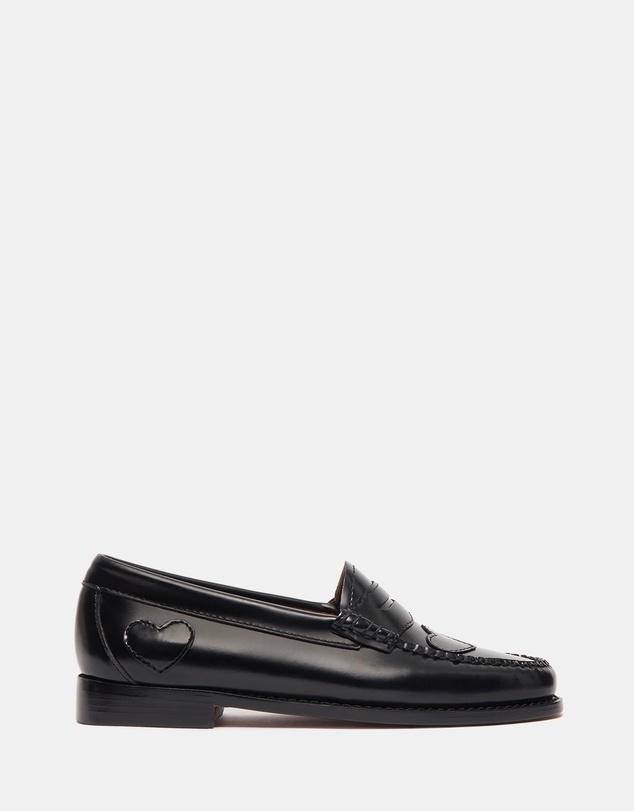 G. H. BASS - Weejun Love Penny Loafers - Women's