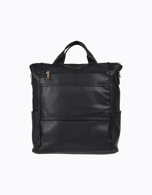 PETA AND JAIN - Flex Backpack