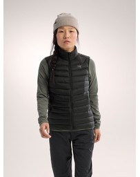 Arc'teryx - Cerium Vest Women's