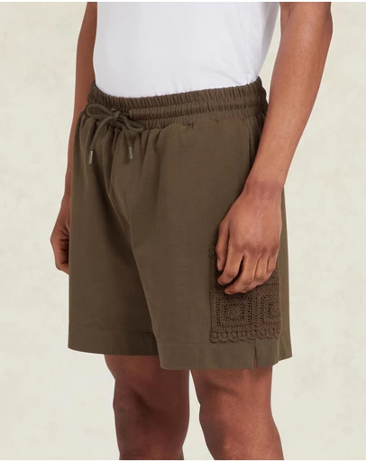 Che - Inigo Jersey Shorts