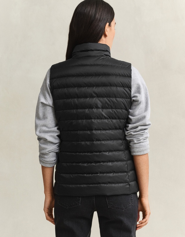 Gant - Light Down Vest