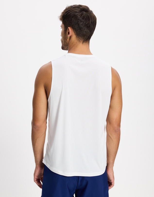 adidas Performance - Adi365 Running Essentials Tank