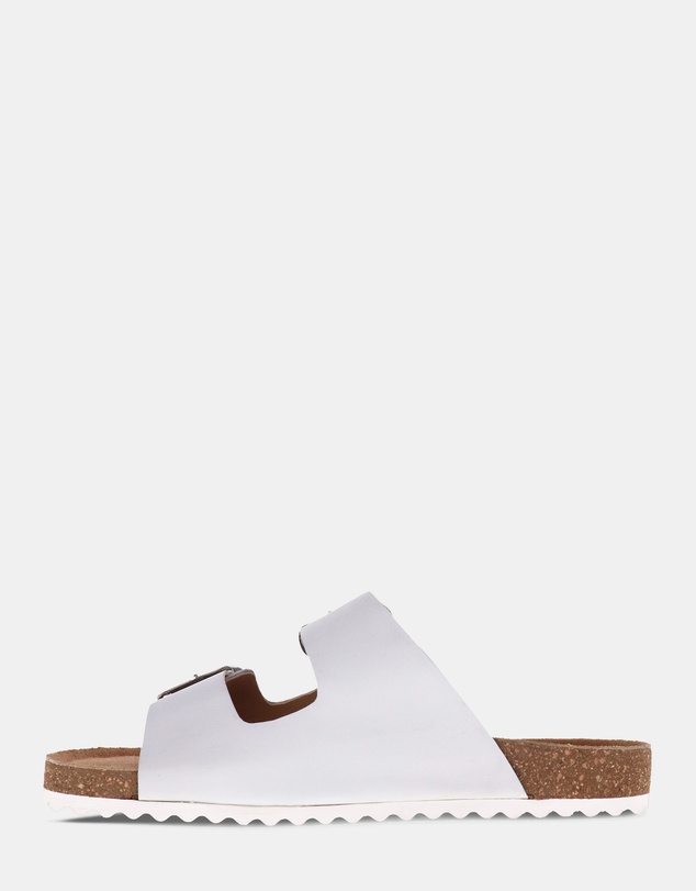 Mia Vita - Bardo Slide - White