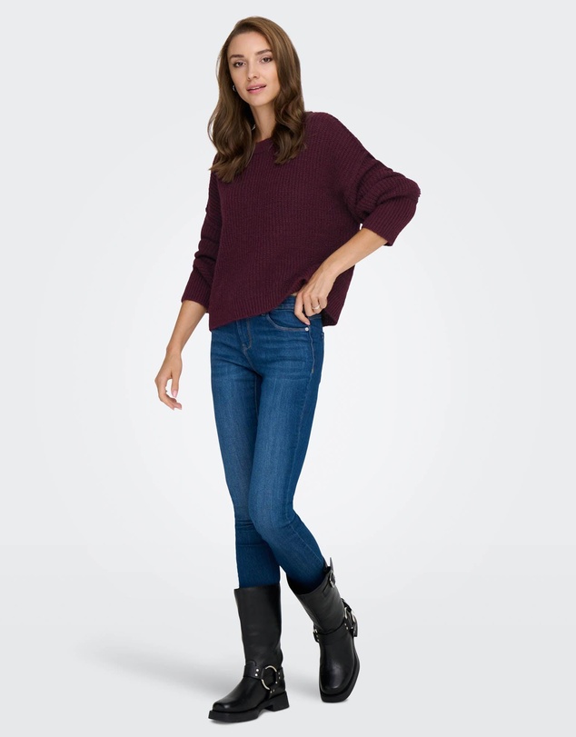 ONLY - Mally Knit