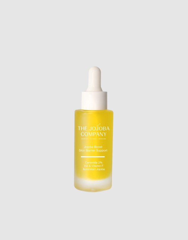 The Jojoba Company - Jojoba Boost Skin Barrier Support 30ml