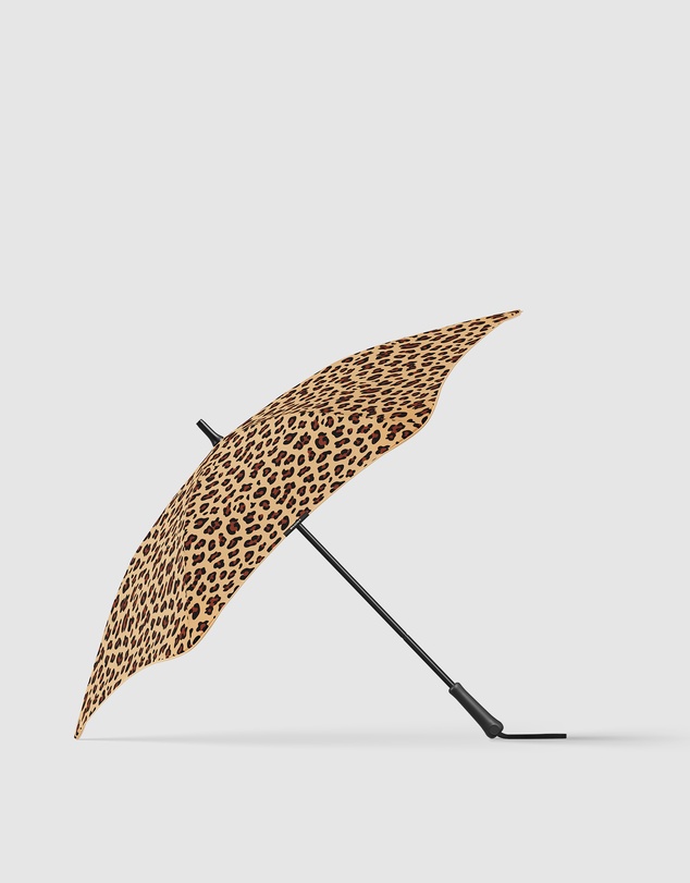 BLUNT Umbrellas - BLUNT Classic Safari leopard