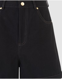 Sancia  - The Quinn Shorts