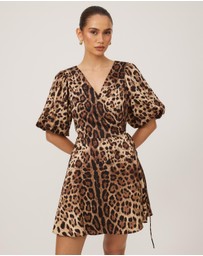 Tussah - Marlo Mini Dress