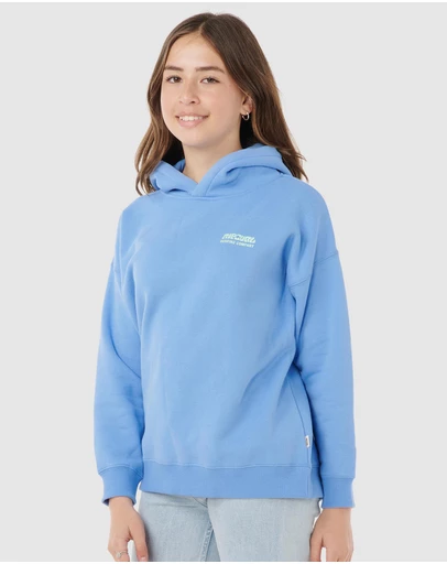 Rip Curl - Surf Puff Hood - Teens