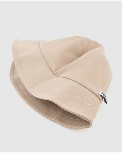 FORD MILLINERY - Billy Unisex Bucket Hat