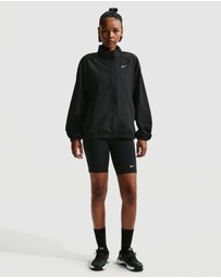 Nike - 8in One High-Waisted Biker Shorts