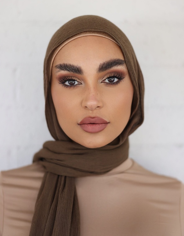 Mod Squad - Rayon Drape Hijab