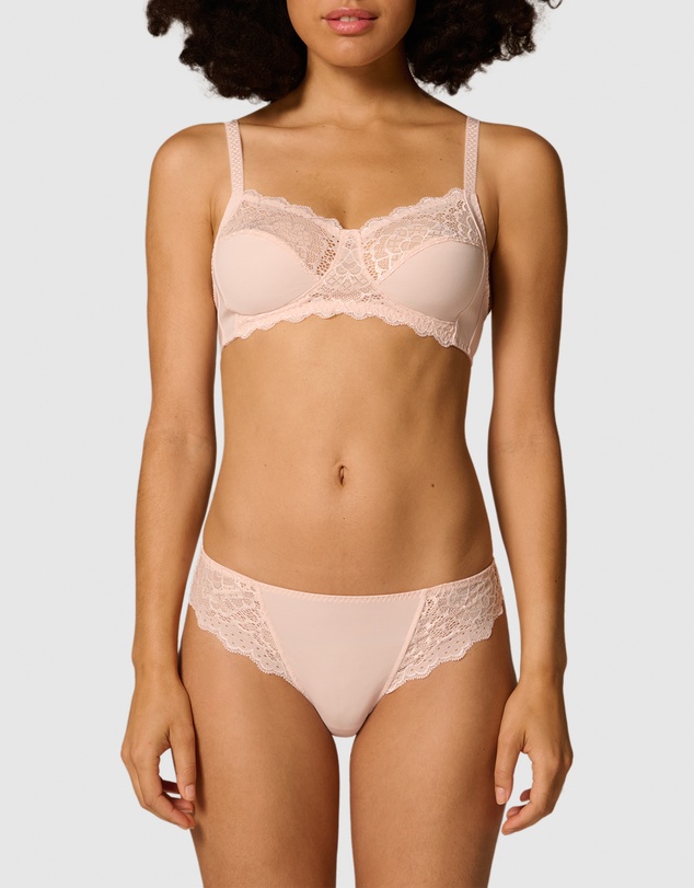 Simone Perele - Caresse Soft Cup Bra