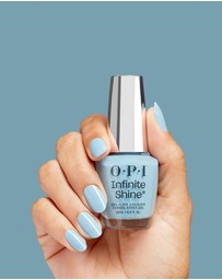 O.P.I - Infinite Shine Totally Tu-Blue-Ar 15Ml