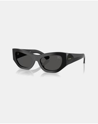 Burberry - BE4450U