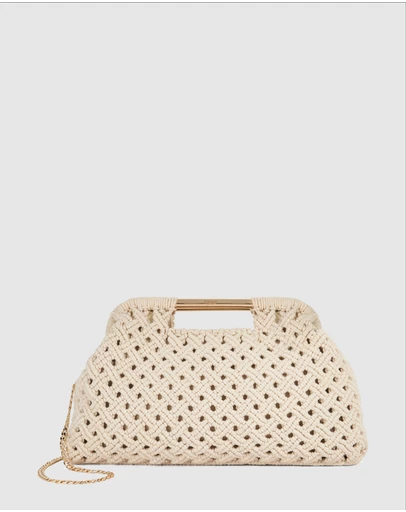 Dune London - Elsabeth - Cream