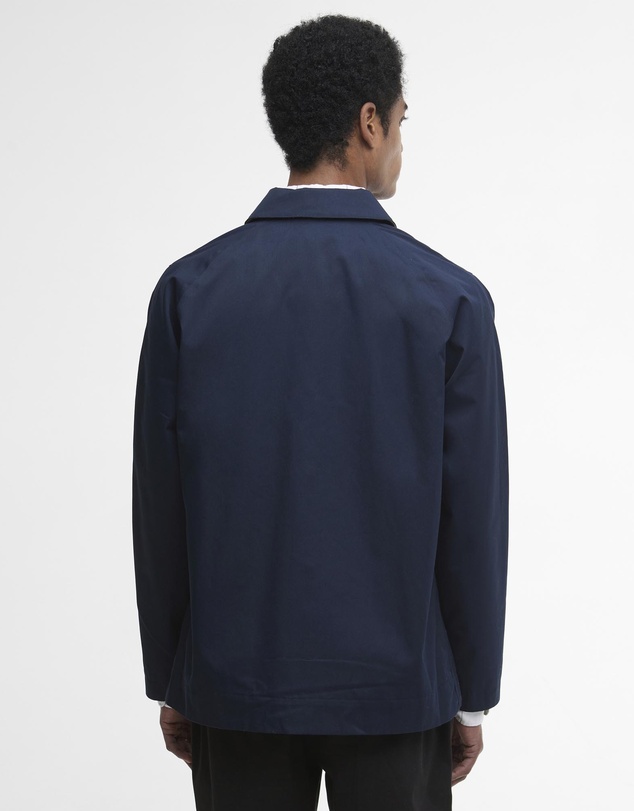 Barbour - Short Rokig Waterproof Jacket