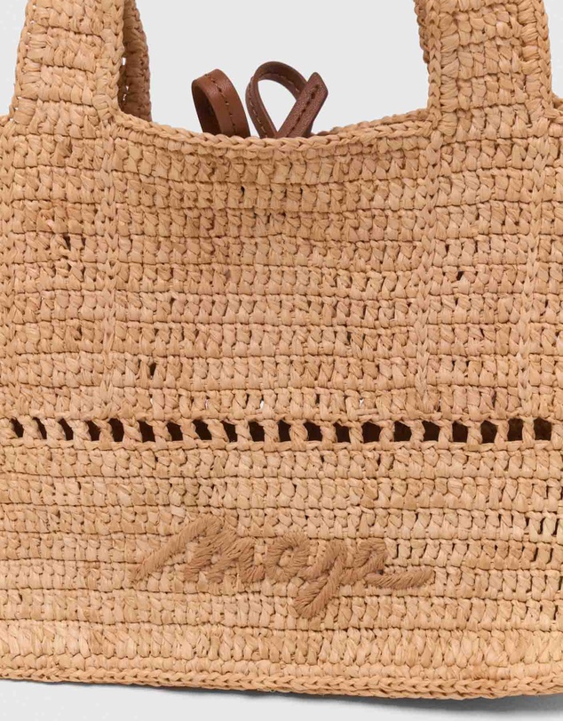 Maje - Petitcabassasha Handbag