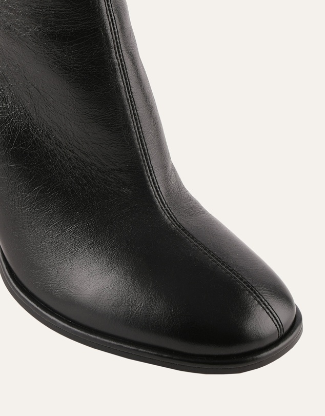 Jo Mercer - Odette Knee Boots