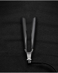 ghd - chronos™ Ultra-Fast Hair Straightener in Black