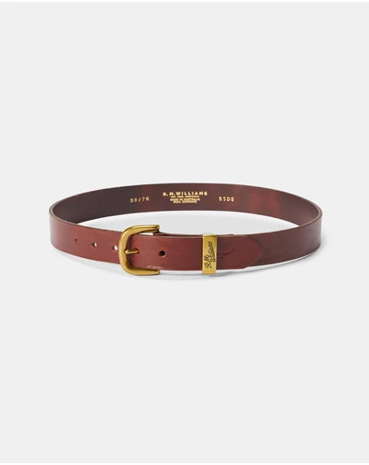 R.M.Williams - Allora Belt