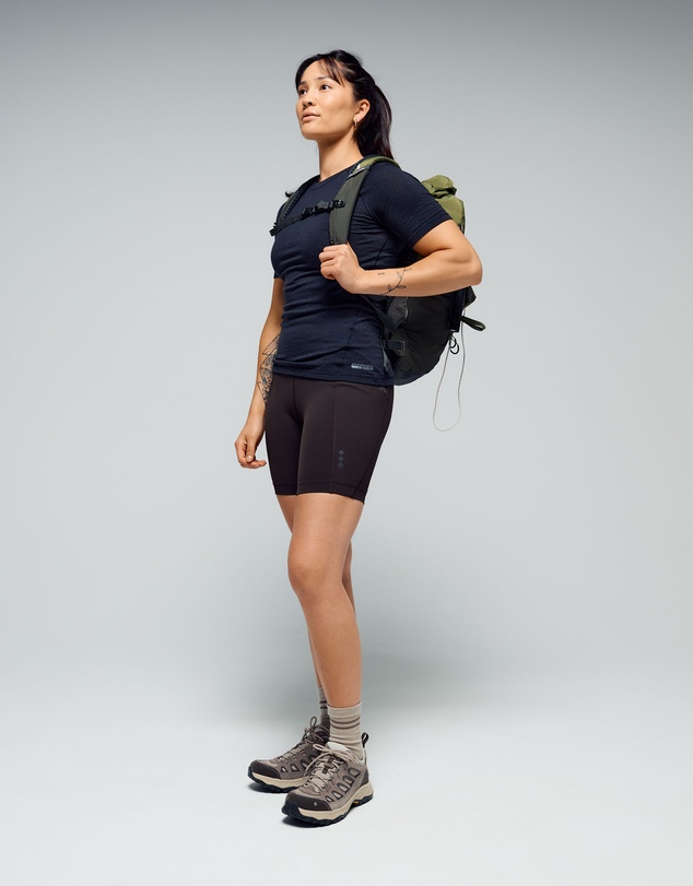 Kathmandu - K-Merino 125 Baselayer T-Shirt