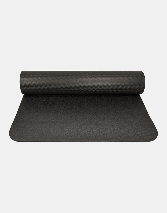 BAHE - Super Grip Yoga & Pilates Mat 6mm