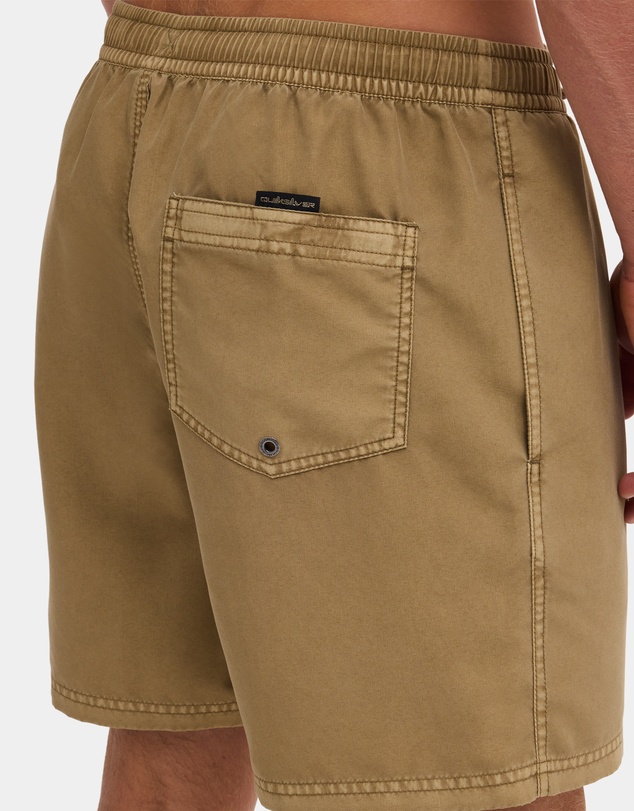 Quiksilver - Mens Everyday Surfwash 17