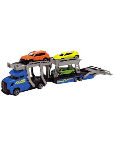 Rallye - Car Carrier
