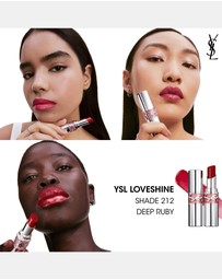 Yves Saint Laurent - YSL Loveshine