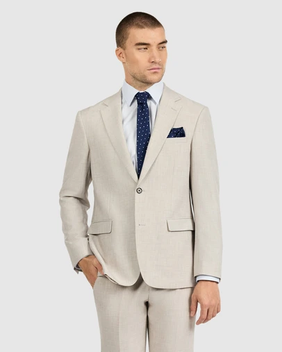 Tarocash - Finchley Suit Jacket