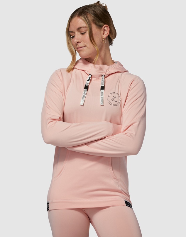 ROJO Outerwear - Splendid Base Layer Hood