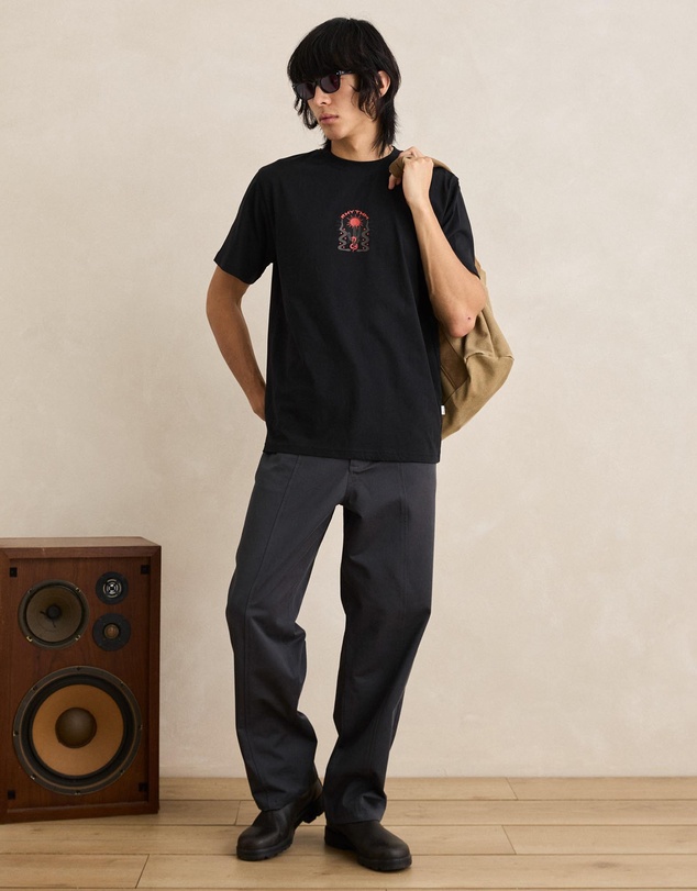 Rhythm - Straight Cut Slacks