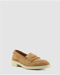 Dune London - Gazelles - Camel